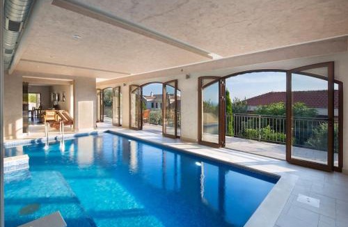 Prijevor Villa | Villa Gradina