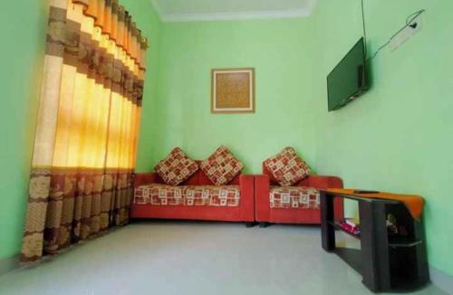 Dinoyo Villa | Villa Graha Dewata