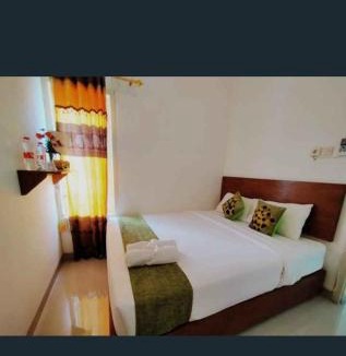 Dinoyo Villa | Villa Graha Dewata