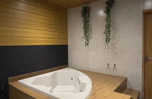 Caparao National Park Hotel | Villa Graize