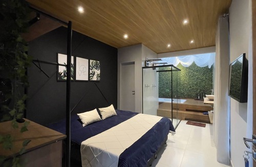 Caparao National Park Hotel | Villa Graize