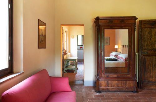Palaia Villa | Villa Granchiaia