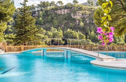 Cala San Vicente Villa | Villa Gran Voramar