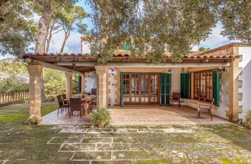 Cala San Vicente Villa | Villa Gran Voramar