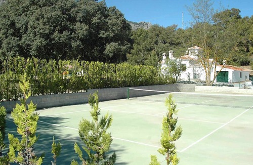 Alhama de Granada Cottage | Villa Granada 003 Andalucía