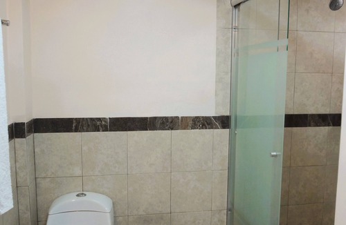 Tecamac Hotel | Villa Granada