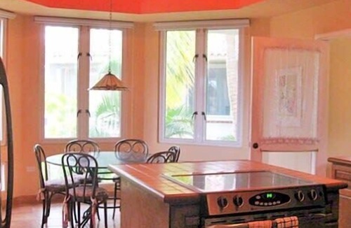 Dorado Pueblo Villa | Villa Granada within Dorado Beach Resort grounds, pool nearby