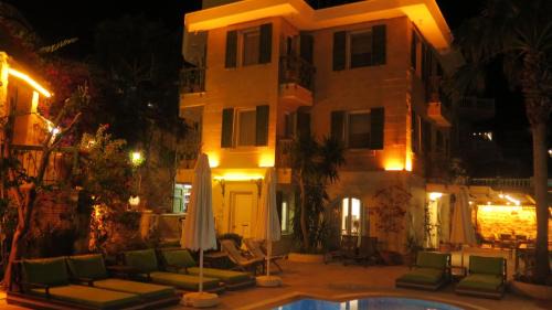 Kalkan Villa | Villa Grande Kalkan