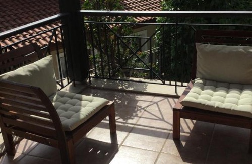 Gocek Villa | Villa Grande Olive 1/2