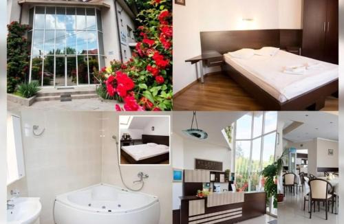 Iasi House | Villa Grande