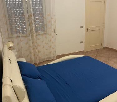 Nardo House | Villa Grandioso
