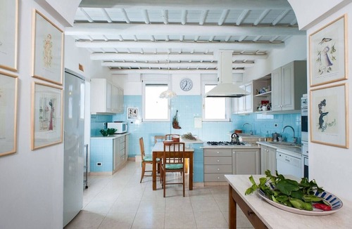 Paceco Villa | Villa Granello - Private villa with swimming pool