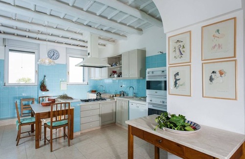 Paceco Villa | Villa Granello - Private villa with swimming pool