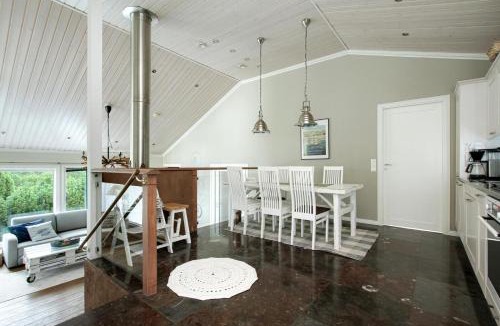 Rauha Villa | Villa Graniitti