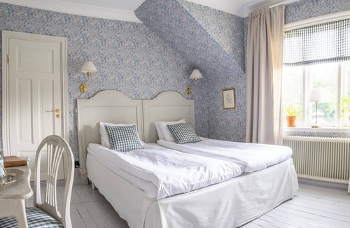 Gransholm Hotel | Villa Gransholm