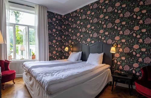 Gransholm Hotel | Villa Gransholm