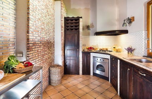 Viagrande Villa | Villa Granvia - Private villa with pool in Sicily