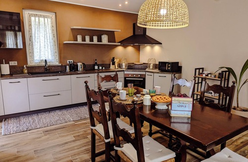 Calamandrana Villa | Villa Grassi with Private Pool