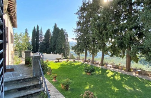 Pelago Apartment | Villa Grassina by Interhome
