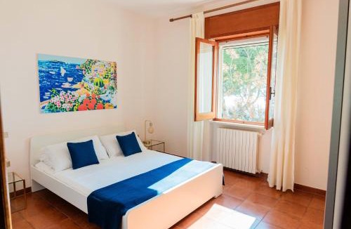Monte Sant'Angelo Villa | Villa Grazia by Casa Manfredi