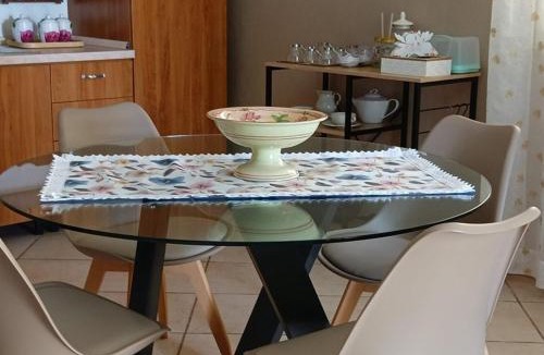 Noto Marina Apartment | Villa Grazia