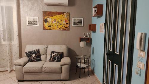 Noto Marina Apartment | Villa Grazia