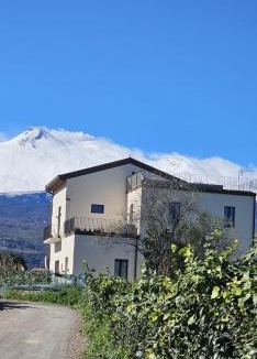 Archi Bed & Breakfast | Villa Grazia Luxury Country Room