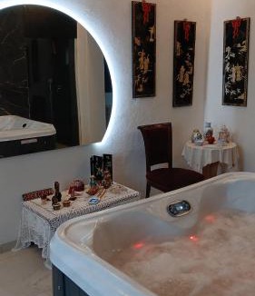 Archi Bed & Breakfast | Villa Grazia Luxury Country Room