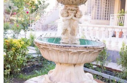 Trappitello Apartment | Villa Graziosa Apartment Don Turi