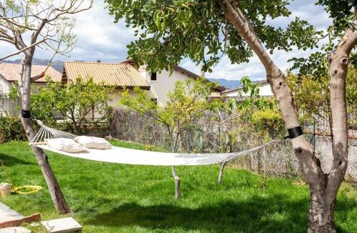 Trappitello Apartment | Villa Graziosa