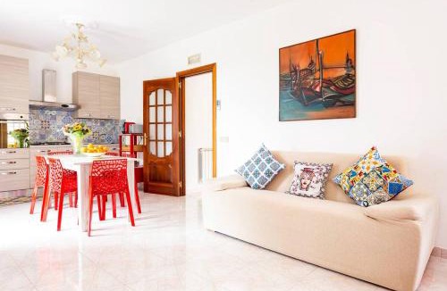 Trappitello Apartment | Villa Graziosa