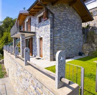 Trarego Viggiona House | Villa Graziosa