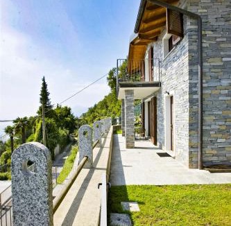 Trarego Viggiona House | Villa Graziosa