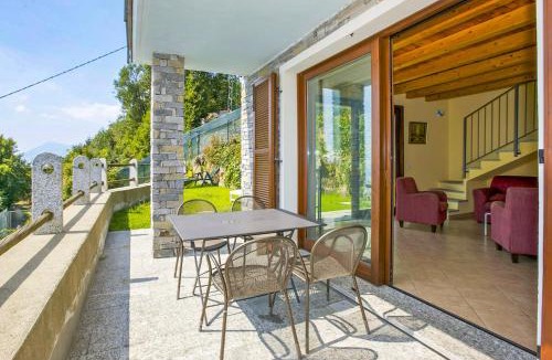 Trarego Viggiona House | Villa Graziosa