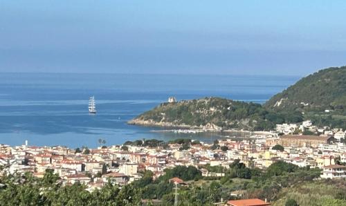 Minturno House | Villa Grazya