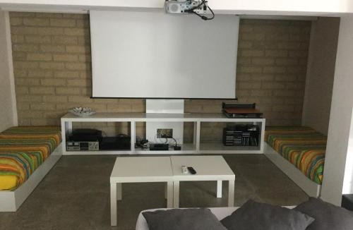 Minturno House | Villa Grazya