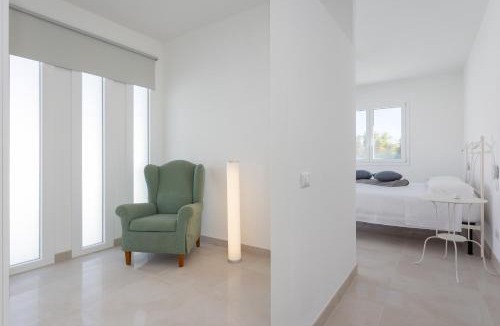 Quartu Sant'Elena House | Villa Greca Holiday Rooms