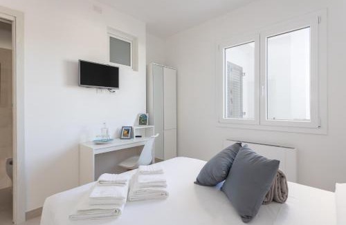 Quartu Sant'Elena House | Villa Greca Holiday Rooms