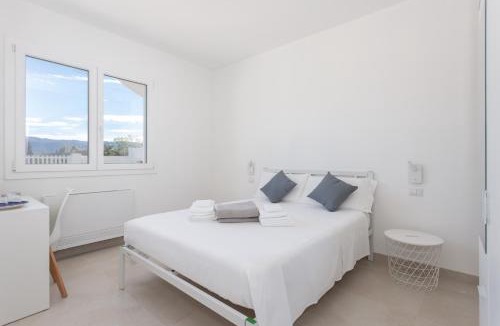 Quartu Sant'Elena House | Villa Greca Holiday Rooms