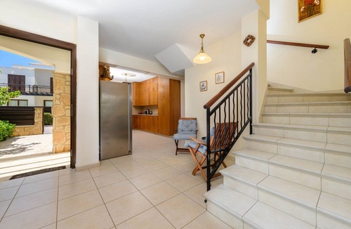 Protaras Villa | Villa Greco Mare #5 - Charming Cape Greco Getaway