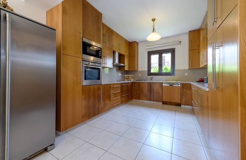 Protaras Villa | Villa Greco Mare #5 - Charming Cape Greco Getaway