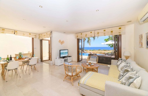 Protaras Villa | Villa Greco Mare #6 - Charming Cape Greco Getaway