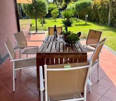 Fondachello Villa | Villa Green Place