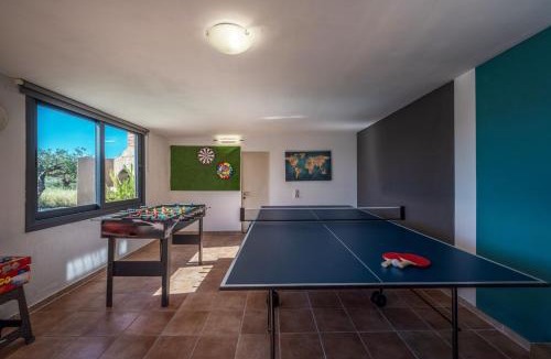 Archanes Villa | Villa Greenera ,By IdealStay Experience