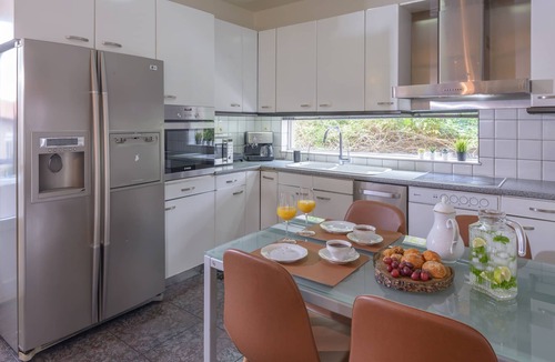 Marathitis Villa | Villa Greenera
