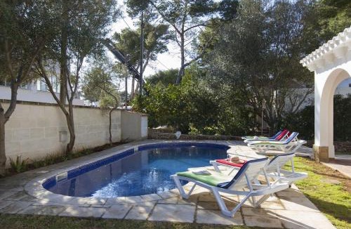 Cala Blanca Villa | Villa Gregal