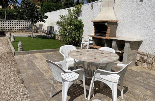 Miami Platja Villa | Villa Gregal