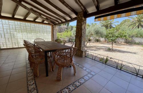 Miami Platja Villa | Villa Gregal