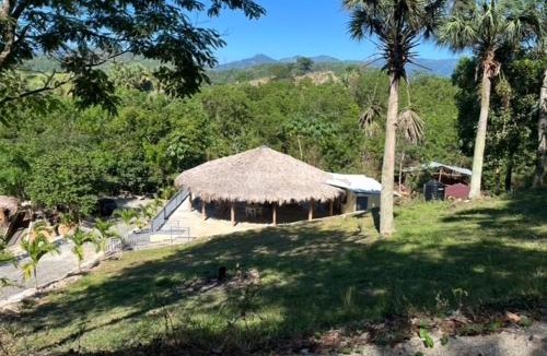 Bonao Villa | Villa Gregorio mountain top