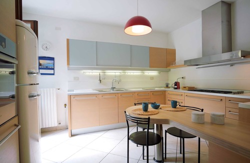 Como Villa | Villa Grel